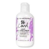 Bumble And Bumble Bb.curl Light Defining Cream