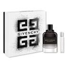 Givenchy Gentleman Eau De Parfum Boisee Gift Set