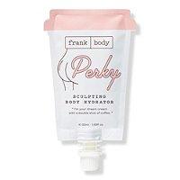 Frank Body Mini Perky Sculpting Body Hydrator