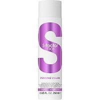 Tigi S Factor Stunning Volume Shampoo