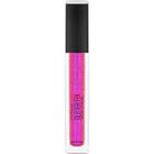 Maybelline Lip Studio Glitter Fix Lip Gloss - Pink Smoke