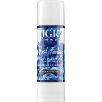 Igk Mixed Feelings Leave-in Brunette Toning Drops