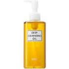 Dhc Deep Cleansing Oil