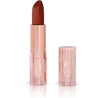 Nabla Bounce Matte Lipstick - Nolita (hot Terracotta)