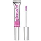 Lottie London Gloss'd Supercharged Gloss Oil - Glow (lilac Shimmer)