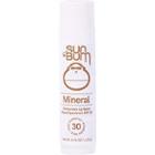 Sun Bum Mineral Sunscreen Lip Balm Spf 30