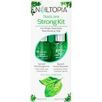 Nailtopia Nails Are Strong Kit