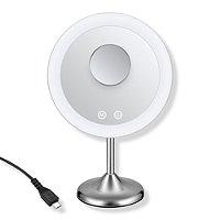 Conair Unbound Led Rechargeable Mirror