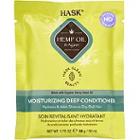 Hask Hemp Oil & Agave Moisturizing Deep Conditioner Packette