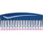 Fromm Diane Ionic Anti-static 6 Inches Volume Detangler Comb