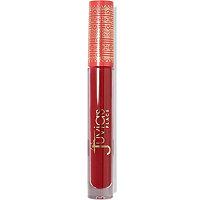 Juvia's Place Matte Liquid Lipstick - Lulu (cool-tone Red)