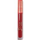 Juvia's Place Matte Liquid Lipstick - Lulu (cool-tone Red)