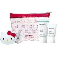 Proactiv Hello Kitty Green Tea Holiday Kit