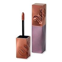 Urban Decay Vice Lip Bond Glossy Liquid Lipstick - Safe Word (sandy Nude)