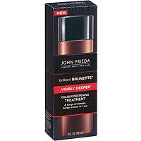 John Frieda Brilliant Brunette Color Deepening Treatment