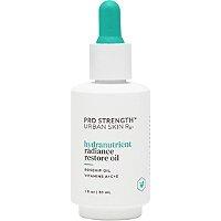 Urban Skin Rx Pro Strength Hydranutrient Radiance Restore Oil