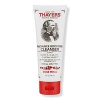 Thayers Witch Hazel Radiance Boosting Cleanser