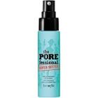 Benefit Cosmetics The Porefessional: Super Setter Pore-minimizing Setting Spray Mini