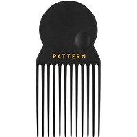 Pattern Hair Pick
