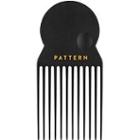 Pattern Hair Pick