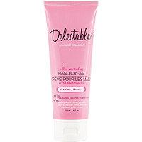 Delectable Ultra Nourishing Hand Cream