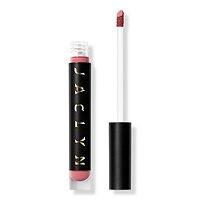 Jaclyn Cosmetics Luxe Legacy Poutspoken Liquid Lipstick - Sweetheart (dusted Mauve Pink)