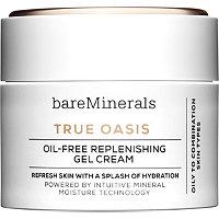 Bareminerals True Oasis Oil-free Replenishing Gel Cream