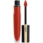L'oreal Rouge Signature Empowereds - Admired