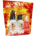 Bumble And Bumble The Bb.getaway Set For Curly Hair