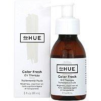 Dphue Color Fresh Oil Therapy