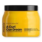 Matrix A Curl Can Dream Moisturizing Cream