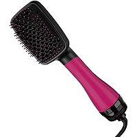 Revlon One-step Hair Dryer & Styler, Black