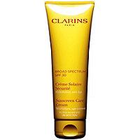 Clarins Sunscreen Care Cream Spf 30