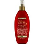 Ogx Frizz-free + Keratin Smoothing Oil Miracle Gloss Smoothing Spray