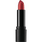 Bareminerals Statement Luxe Shine Lipstick Shades - Hustler (rich Garnet With Red Pearl)