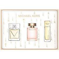 Michael Kors House Of Coffret