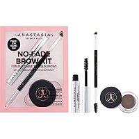 Anastasia Beverly Hills No-fade Brow Kit For Buildable To Bold Brows