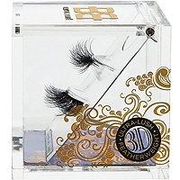 Blinking Beaute Blinking Beauta Faux Mink Luxe Innovative Lashes - Genius - Half Lash