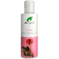 Dr.organic Rose Restoring Cleansing Cream