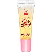 Lime Crime Golden Wet Cherry Lip Oil