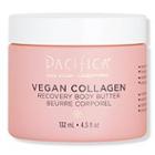 Pacifica Vegan Collagen Hydrating Body Butter