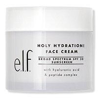 E.l.f. Cosmetics Holy Hydration! Face Cream Spf 30