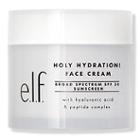 E.l.f. Cosmetics Holy Hydration! Face Cream Spf 30