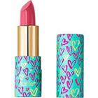 Tarte Glide & Go Buttery Lipstick - Pink Tutu