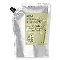Ag Care Boost Apple Cider Vinegar Silicone-free Conditioner