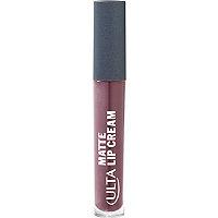 Ulta Matte Lip Cream