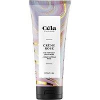 Cela Creme Rose