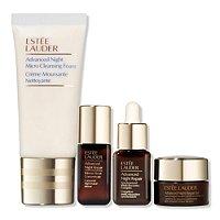 Estee Lauder Nightly Reset Repair + Renew