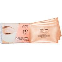 Shiseido Benefiance Wrinkleresist24 Pure Retinol Eye Mask