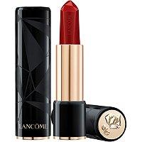 Lancome L'absolu Rouge Ruby Cream Lipstick - 02 Queen Ruby (deep Red)